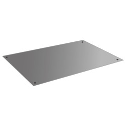 Socle pour pied E134