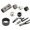 Outil installation coupelle de direction 1" 1"1/8 et 1"1/2 E244