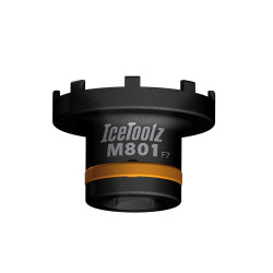 Bosch Lockring Tool M801