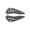 Pads remplacement Spyder Stratum