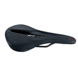 Selle Undercover Stratum max Acier