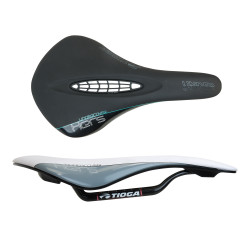 Selle Undercover Hers carbone