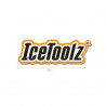 PLV ICETOOLZ - Logo couleurs