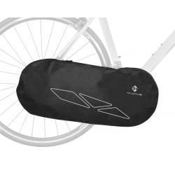 B protection bag for drivetrain (crankset/frontderailleur/cassette/re