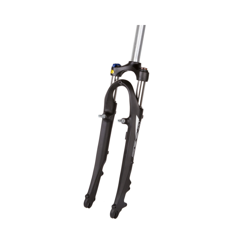 B suspension fork ZOOM 141", with Lock Out, 28" (MOQ 6)
