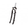 B suspension fork ZOOM 141", with Lock Out, 28" (MOQ 6)