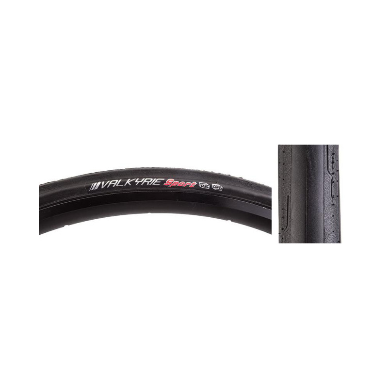KENDA Valkyrie Sport 700x25c 