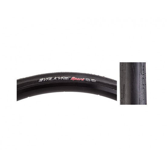 KENDA Valkyrie Sport 700x25c 