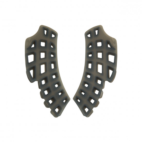 Pads remplacement TIOGA - Pour Spyder Outland