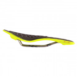 Selle TIOGA - Spyder Stratum Titane
