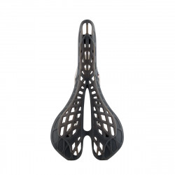Selle TIOGA - Spyder Twin Tail 2 Carbon