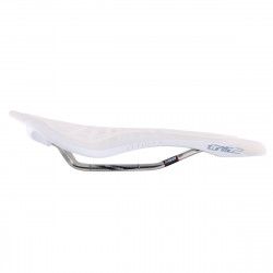 Selle TIOGA - Spyder Twin Tail Titane
