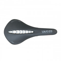 Selle TIOGA - Undercover Stratum Titane