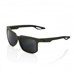 Solaire 100% - Centric - Soft Tact Army Green / Black Mirror