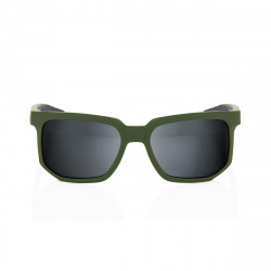Solaire 100% - Centric - Soft Tact Army Green / Black Mirror