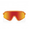 Solaire 100% - Glendale - Neon Orange / HiPER Red Multilayer