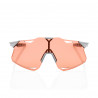 Solaire 100% - Hypercraft - Matte Stone Grey / HiPER Coral
