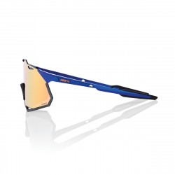 Solaire 100% - Hypercraft XS - Gloss Cobalt Blue / HiPER Copper Mirror