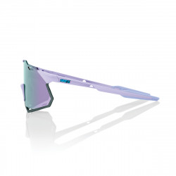 Solaire 100% - Hypercraft XS - Soft Tact Lavender / HiPER Lavender Mirror