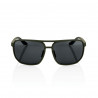 Solaire 100% - Konnor - Soft Tact Army Green / Smoke Lens