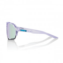 Solaire 100% - Norvik - Polished Translucent Lavender / HiPER Lavender Mirror
