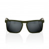 Solaire 100% Renshaw - Soft Tact Army Green / Black Mirror