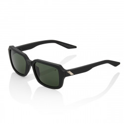 Solaire 100% - Rideley - Soft Tact Black / Grey Green