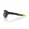 Solaire 100% - S2 - Soft Tact Cool Grey / Smoke Lens