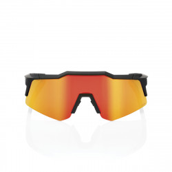 Solaire 100% - Speedcraft XS - Soft Tact Black / HiPER Red Multilayer