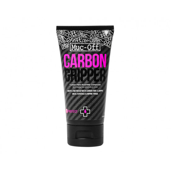 Pate de montage Carbon Gripper 75ml Pate de montage Carbon Gripper 75ml