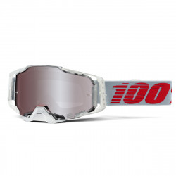 Masque 100% - Armega - X-Ray - HiPER Silver Lens
