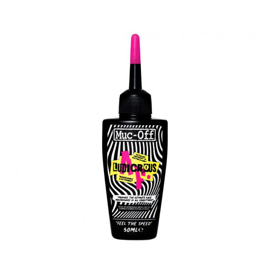 Muc off Ludicrous AF Lube 50ml Muc off Ludicrous AF Lube 50ml