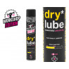 Lubrifiant pour conditions sèches "Dry Lube" Spray 750ml (x12) NL