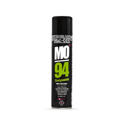 Dégrippant lubrifiant spray protecteur MO94 NL