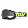 Masque 100% - Strata 2 - Upsol - Clear Lens