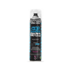 Muc Off Wet Weather Chain Lube Aerosol 400ml NL