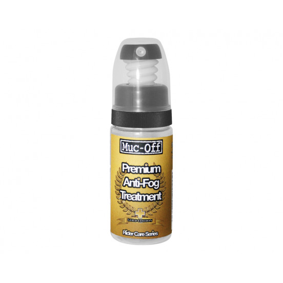 Produit anti-buée "Premium Anti-Fog" 32ml
