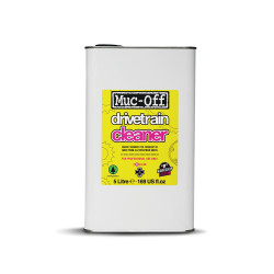 Nettoyant de chaine "Drive Train" 5L