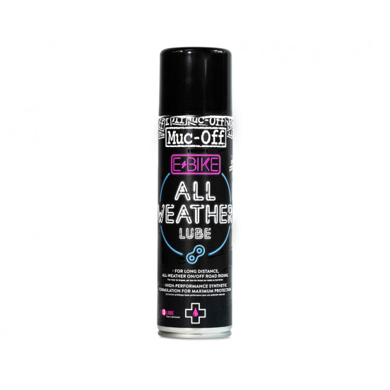 Lubrifiant chaine toutes conditions pour Ebike 250ml NL Lubrifiant chaine toutes conditions pour Ebike 250ml NL