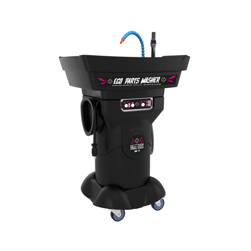 Eco Parts Washer 40L Bundle EU