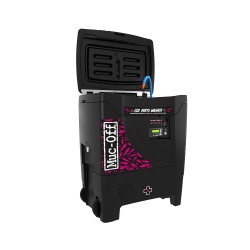 Eco Parts Washer 100L Bundle EU