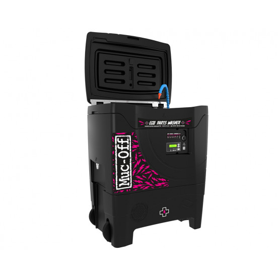 Eco Parts Washer 100L Bundle EU