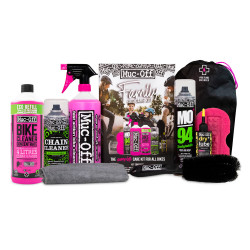 Muc Off Family Cleaning Kit
