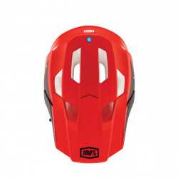 Casque 100% - Trajecta Fidlock - SP22