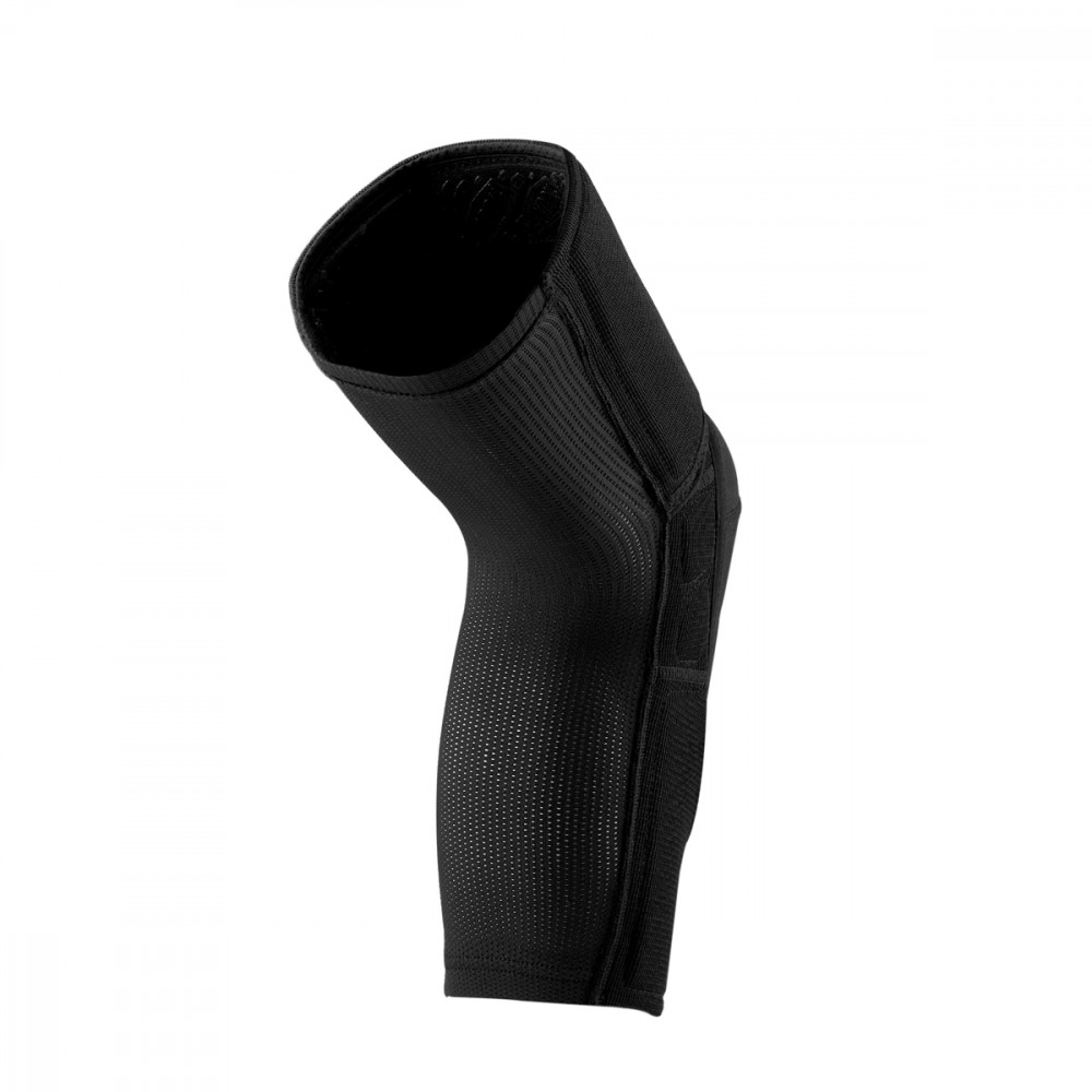 Genouillères 100% Teratec Plus Pour VTT Taille M | Protection Jambes Vélo