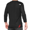 Jersey 100% - Airmatic manches 3/4 - SP21