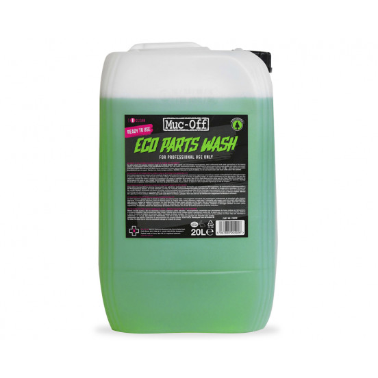 Parts Washer Eco Fluid 20L