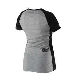 Jersey 100% - Airmatic Women manches courtes