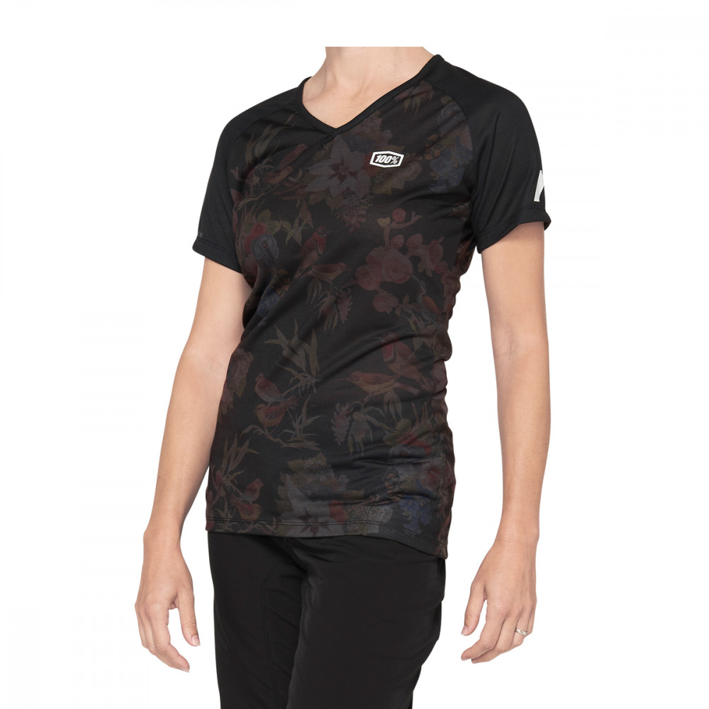 Jersey 100% - Airmatic Women manches courtes - SP21