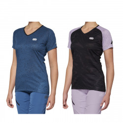 Jersey 100% - Airmatic Women manches courtes - SP22
